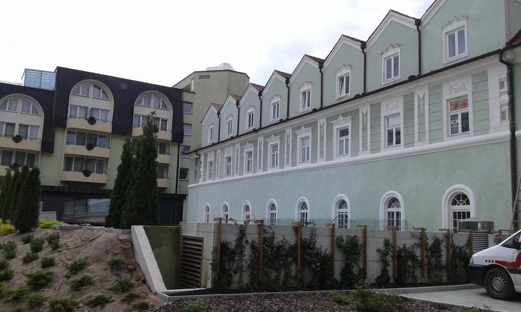 Apartment Park 16 Rogaška Slatina Εξωτερικό φωτογραφία