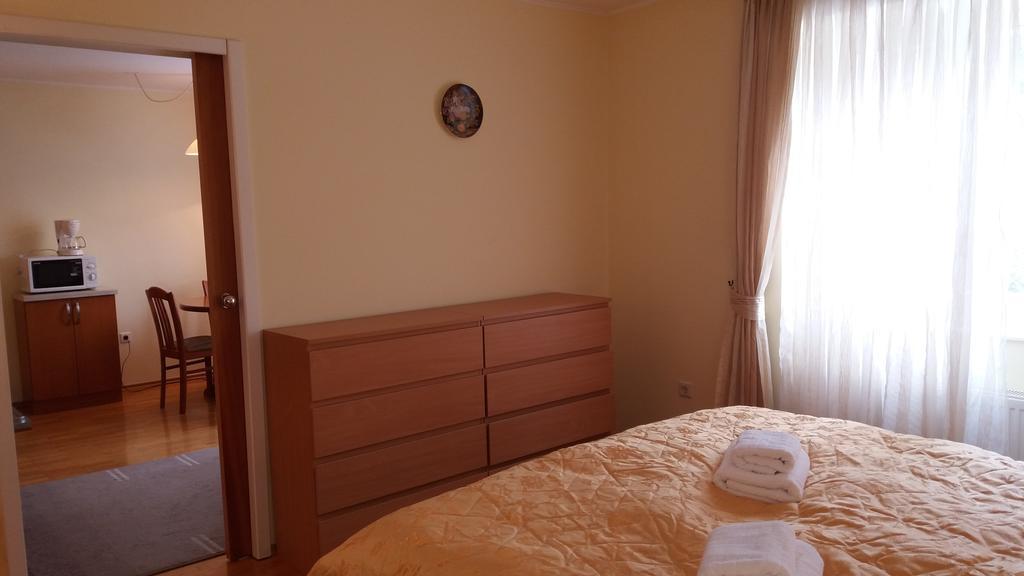 Apartment Park 16 Rogaška Slatina Εξωτερικό φωτογραφία